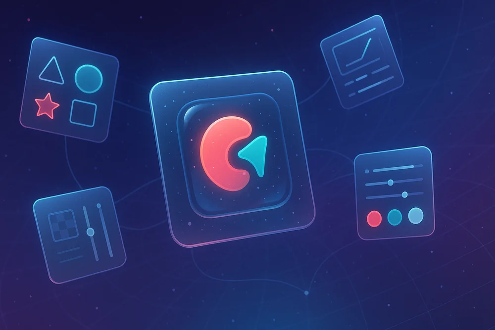 Crear logotipos profesionales con un presupuesto limitado: las mejores herramientas gratuitas