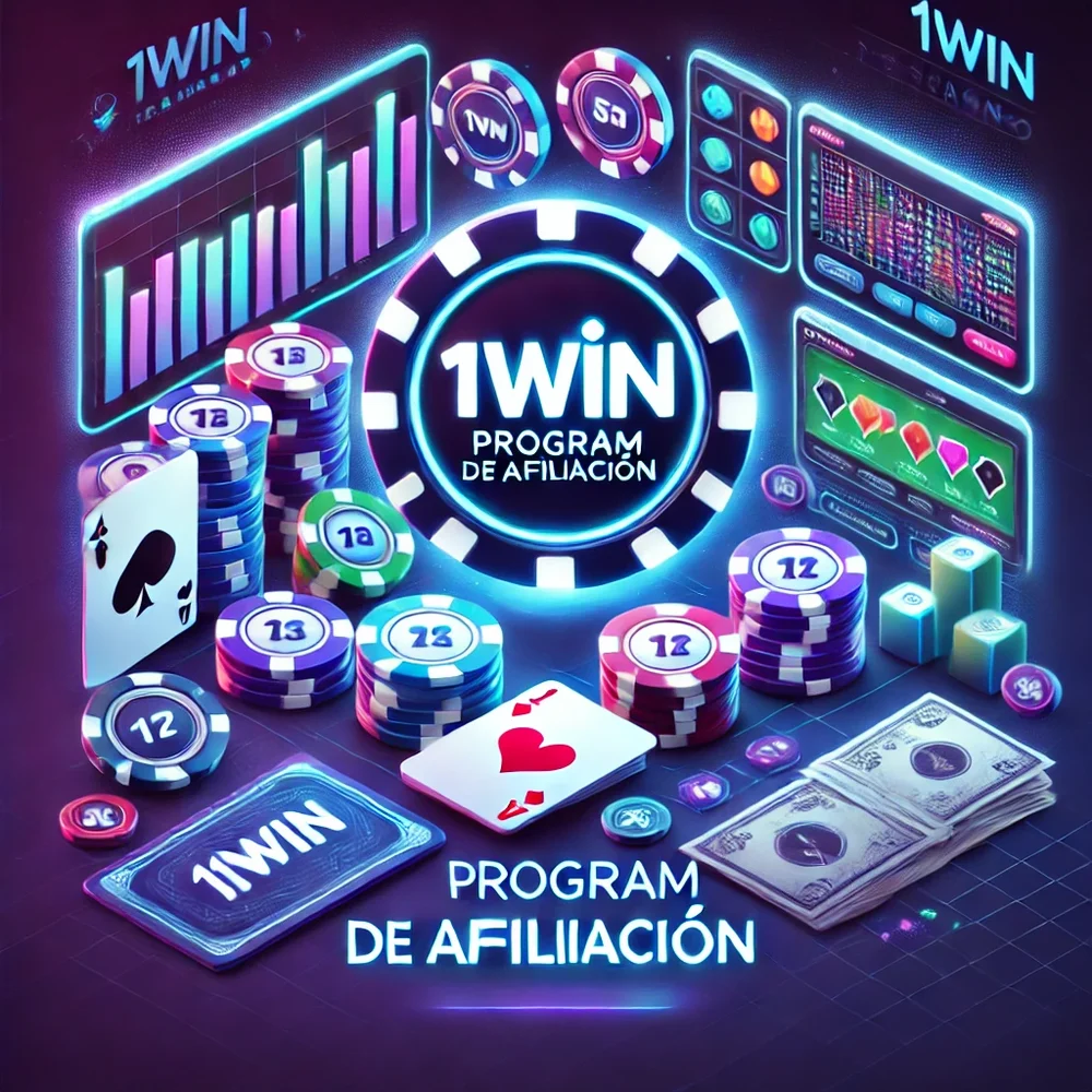 Qué es un programa de afiliación y cómo se presenta el modelo de colaboración de 1win