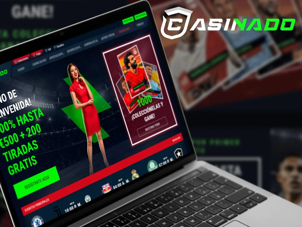 Por qué cada vez más españoles eligen Casinado para jugar online