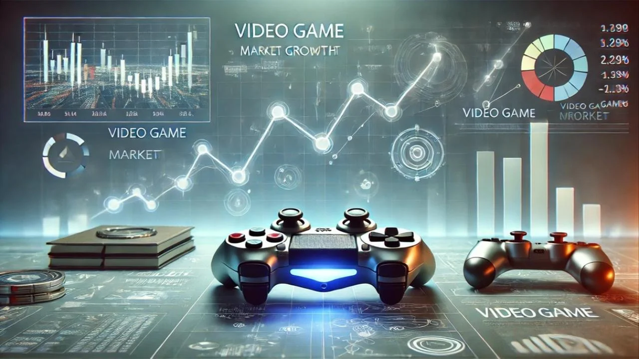 Exportación de IPs de videojuegos: cómo las studios llevan sus mundos digitales a nuevos mercados Exportación de IPs de videojuegos: cómo las studios llevan sus mundos digitales a nuevos mercados