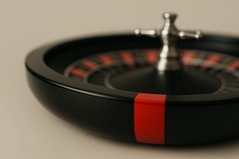 El auge de los torneos de ruleta en vivo con Casino Spinbara