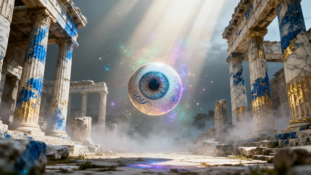 Morfeo Academy: la primera academia de inteligencia artificial de habla hispana lanza su curso de ComfyUI Morfeo Academy: la primera academia de inteligencia artificial de habla hispana lanza su curso de ComfyUI