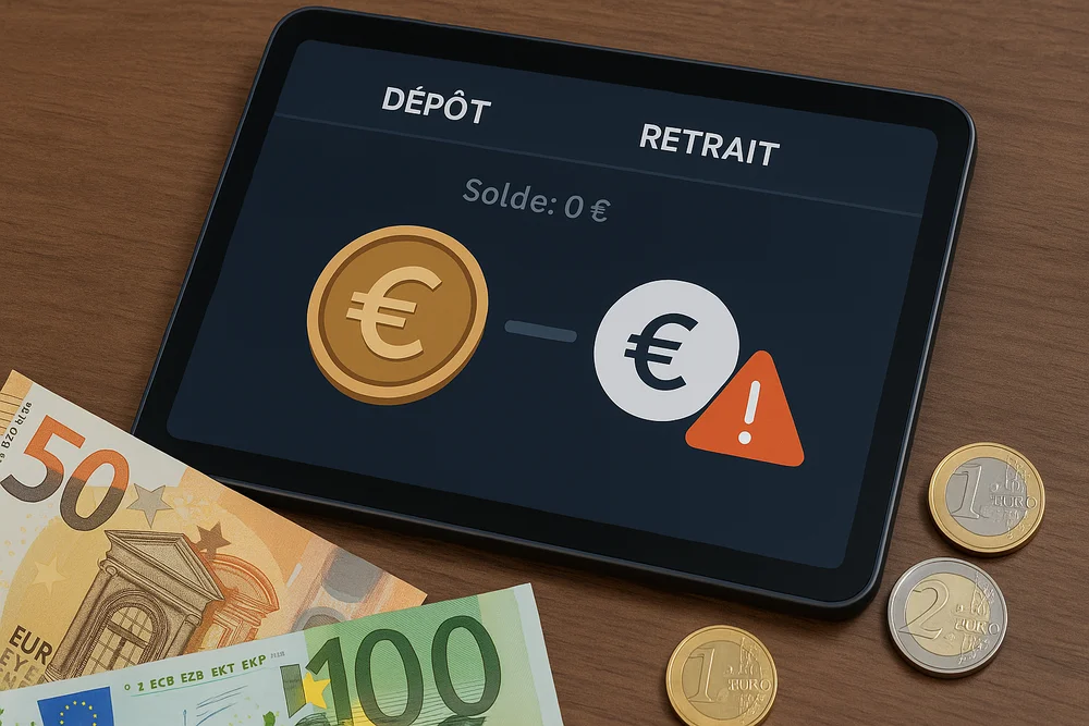 ¿Hay comisiones por transacción en Platin Casino?