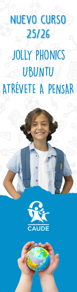 Caude Inicio curso 2025-26