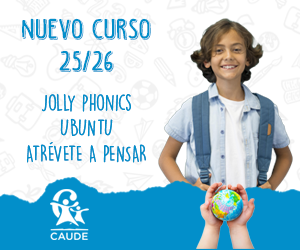Caude Inicio curso 2025-26