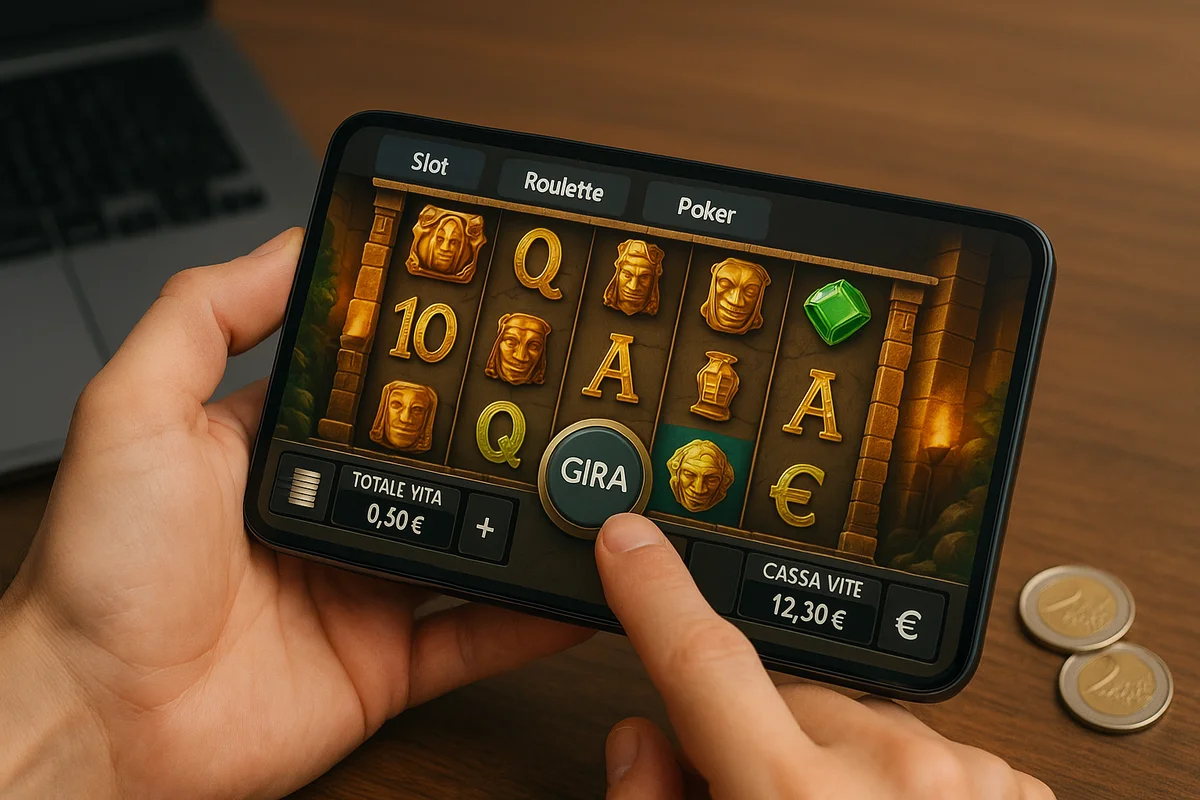 Wanabet Apuestas: Reseña Completa del Casino Online y Bonos Disponibles