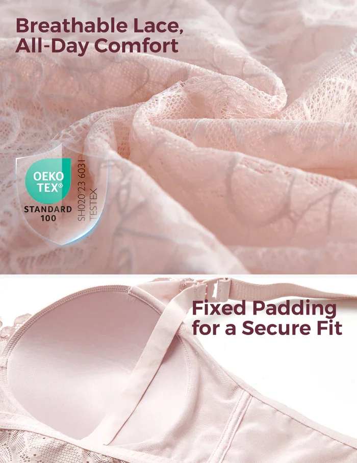 La importancia del sujetador de lactancia en la experiencia de la maternidad