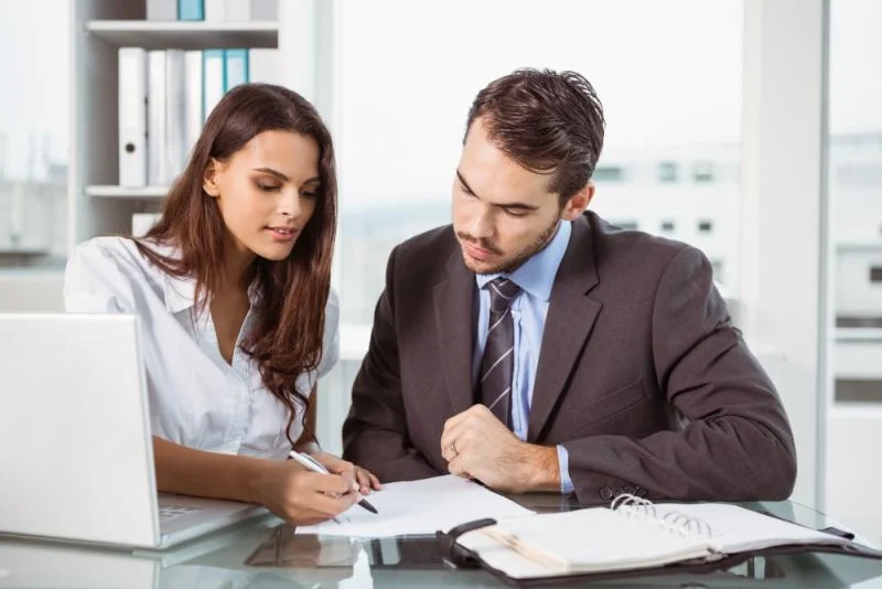 Asesoramiento contable para pymes: cómo elegir al profesional adecuado estés donde estés Asesoramiento contable para pymes: cómo elegir al profesional adecuado estés donde estés