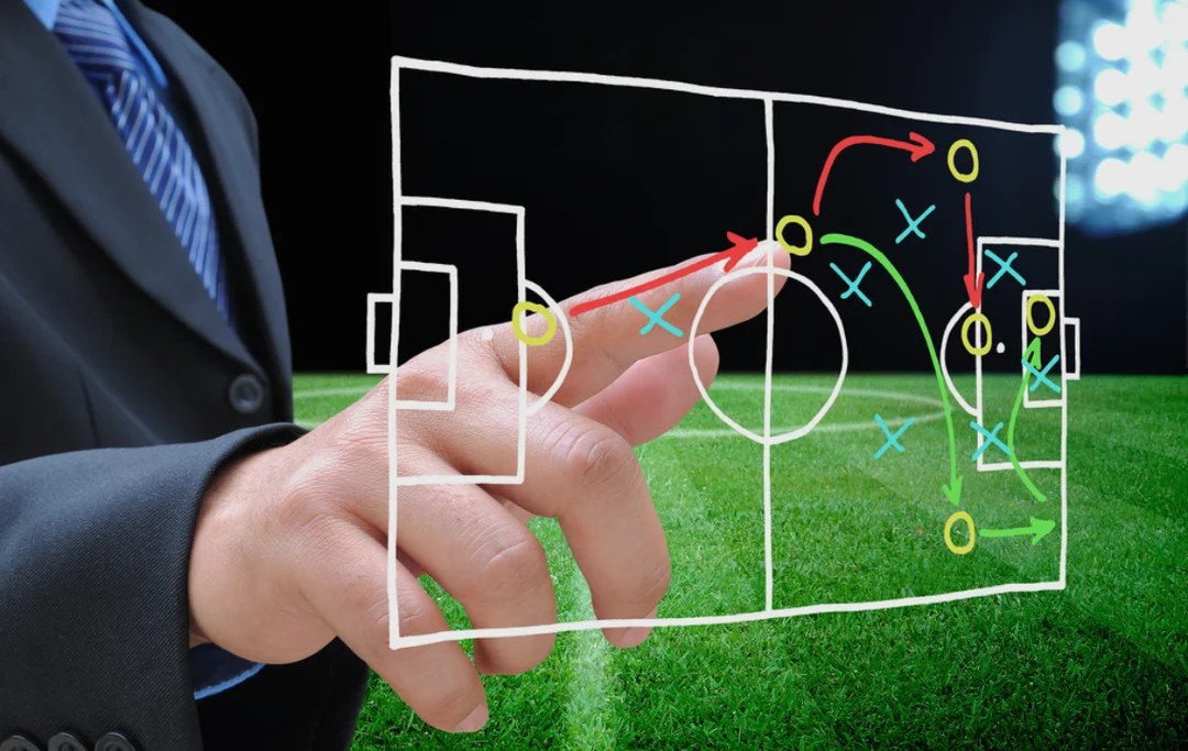 El análisis deportivo como base de las apuestas responsables El análisis deportivo como base de las apuestas responsables