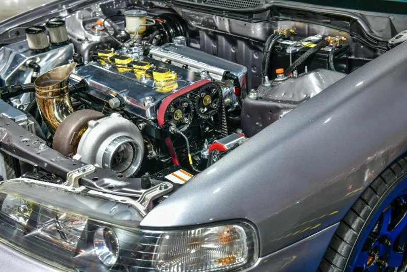 Guía para encontrar motores de desguace en Vizcaya y darle una segunda vida a tu coche Guía para encontrar motores de desguace en Vizcaya y darle una segunda vida a tu coche