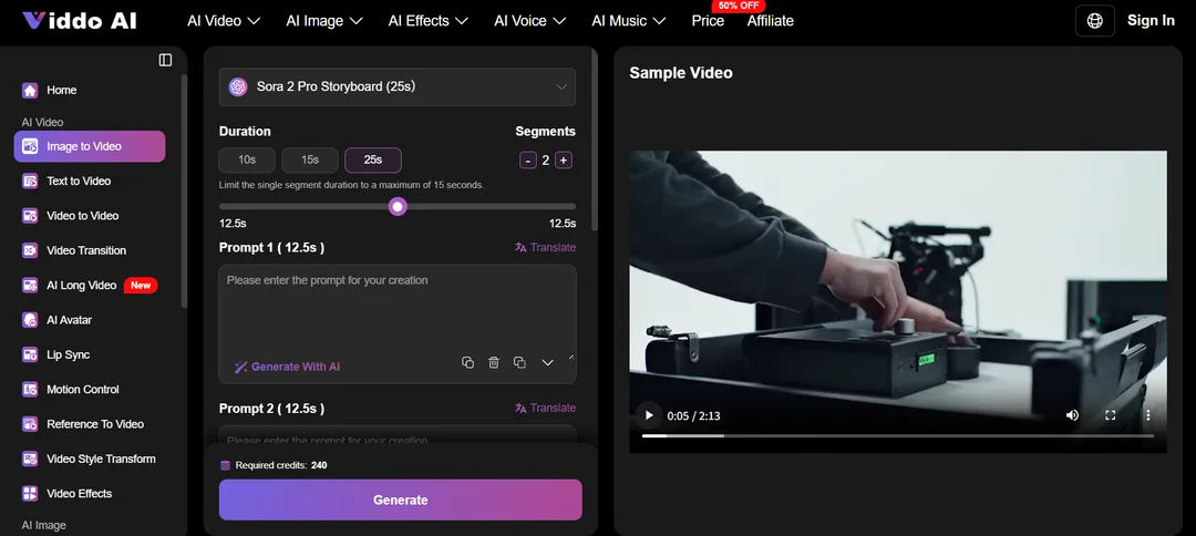 De las referencias visuales al contenido dinámico: La revolución en la eficiencia creativa impulsada por los generadores de vídeo con IA De las referencias visuales al contenido dinámico: La revolución en la eficiencia creativa impulsada por los generadores de vídeo con IA